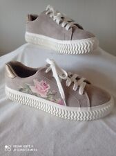 Graceland floral shoes for sale  FAKENHAM