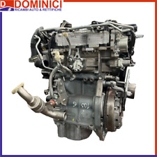 Motore completo fiat usato  Palermo