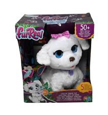 Furreal hasbro gogo gebraucht kaufen  Anklam-Umland lll