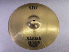 Sabian 41cm sbr for sale  San Antonio