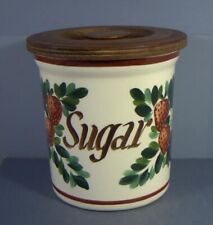 6.5 sugar canister for sale  Grass Valley