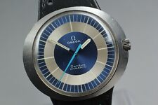 Near mint omega for sale  Shipping to Ireland