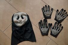 Halloween maske paar gebraucht kaufen  Berlin