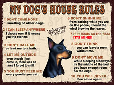 Dog house rules for sale  NEWARK