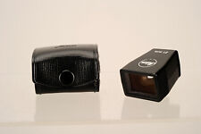 Leica aufstecksucher sucher gebraucht kaufen  Barnstorf