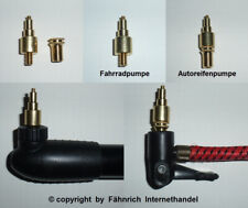 Ventil adapter majoni gebraucht kaufen  Wixhausen,-Arheilgen