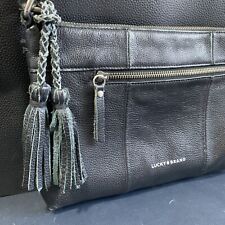 Lucky brand black for sale  Lindon