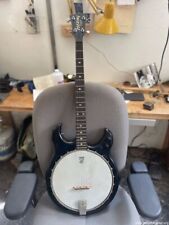 banjo guitar for sale  Stanardsville