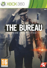 Jeu Xbox 360 - The Bureau: XCOM Declassified - Ed. Standard - PAL FR comprar usado  Enviando para Brazil