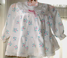 Frilly floral dress for sale  KIRKCALDY