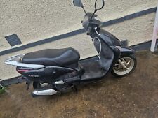 Honda lead nhx110 for sale  DONCASTER