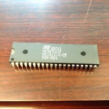 1 peça - Microcontrolador ST mk18131n-05 mk3870/228 bits marca dupla DIP48 comprar usado  Enviando para Brazil