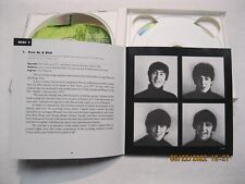Conjunto de 2 CDs com livreto Anthology 1 dos Beatles comprar usado  Enviando para Brazil