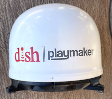 Antena de satélite portátil HD Winegard Dish Playmaker comprar usado  Enviando para Brazil