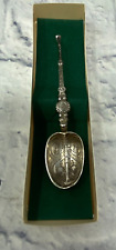 coronation spoon for sale  BERKHAMSTED