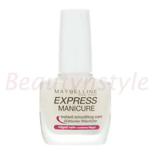 Maybelline express manicure for sale  LEICESTER