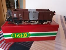 Lgb 4124 hochbordwagen gebraucht kaufen  Schwaikheim