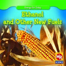 Ethanol new fuels for sale  Logan