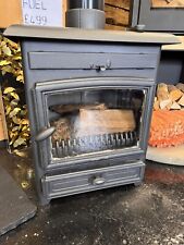 Multifuel stove 5kw for sale  ROSSENDALE