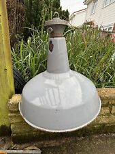 Vintage hanging lamp for sale  WEST MOLESEY