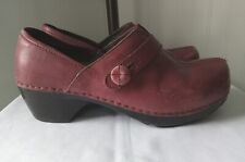 Dansko solstice cordovan for sale  Albion