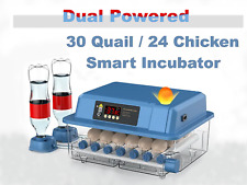 Dual powered quail for sale  Little Rock