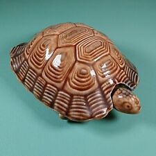 wade tortoise trinket box for sale  ANDOVER