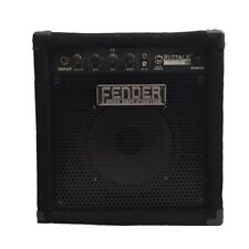 Usado, Guitarra elétrica Fender Rumble 15 amplificador de baixo PR 497  comprar usado  Enviando para Brazil