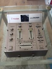 Vestax pmc 005a usato  Spedire a Italy