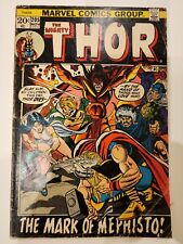 Thor 1972 205 for sale  Prescott Valley