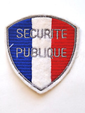 013370 patch sécurité d'occasion  Perriers-sur-Andelle