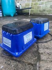 Evolution aqua air for sale  WAKEFIELD