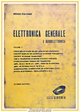 Elettronica generale radioelet usato  Bari