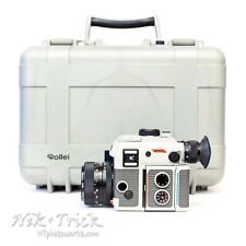 Ultra rare rolleiflex for sale  FOLKESTONE