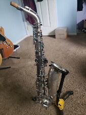 pierret saxophone for sale  Mount Prospect