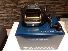 Daiwa tanakom 1000 gebraucht kaufen  Hilden