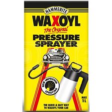 Waxoyl high pressure for sale  Shipping to Ireland