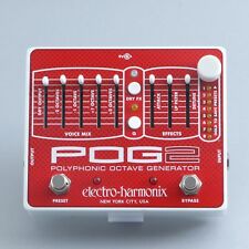 Electro harmonix pog2 for sale  Howell