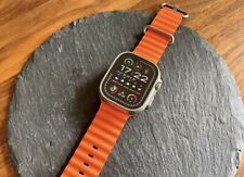 Apple watch ultra for sale  Ireland