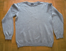 Pullover watson grau gebraucht kaufen  Lindau (Bodensee)
