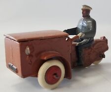 Triporteur f14a dinky d'occasion  France