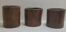 Succulent pots pottery for sale  Burgaw