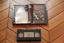 Vcr vhs video d'occasion  France