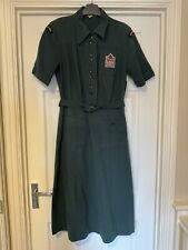Wvs dress coat for sale  SELBY