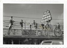 Vintage photo clewiston for sale  Port Richey