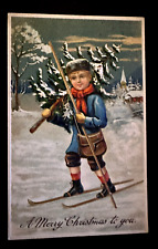 Boy snow skis for sale  Saint Augustine