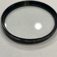Tiffen 58mm lens for sale  Meridian