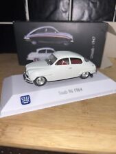 Diecast model white for sale  LEEDS