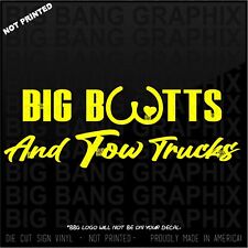 Big butts tow for sale  Oregon