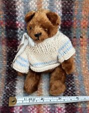 Antique mohair teddy for sale  UK